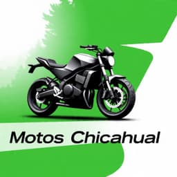 Motos Chicahual – Taller de motos en Padre Las Casas