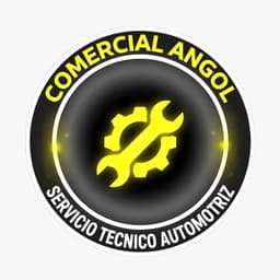 COMERCIAL ANGOL - Mecánico automotriz en Puente Alto