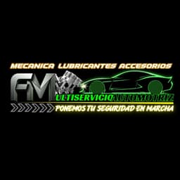 TALLER FM - Mecánica automotriz en Puente Alto